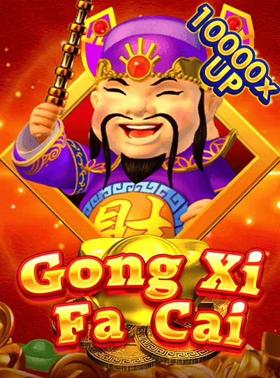 Jackpot slot game cover